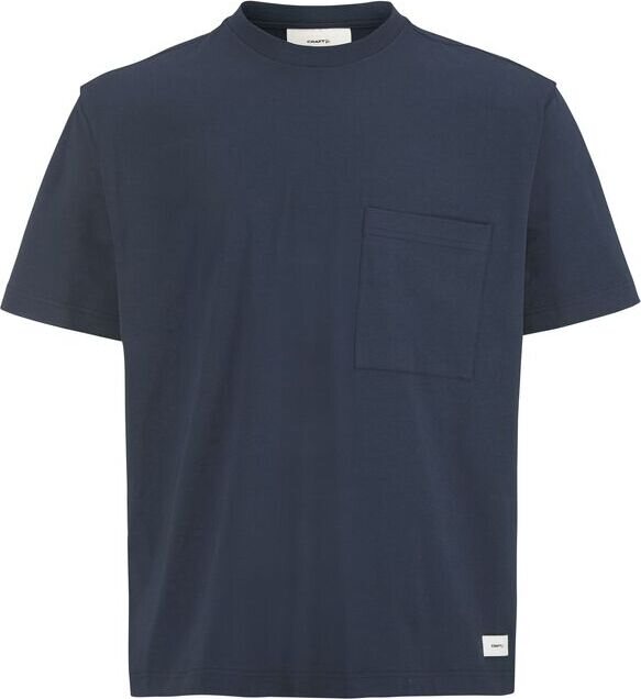 CRAFT Collective -miesten rento t-paita Liekki (396000)