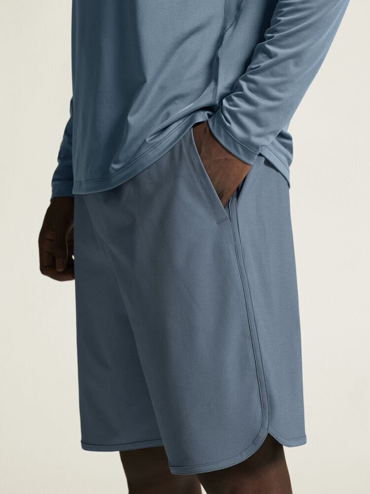 CRAFT Collective Structure -miesten treenishortsit Real (376000)