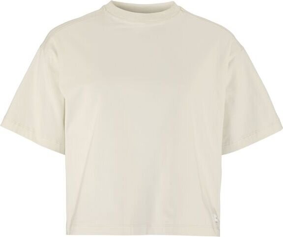 CRAFT Collective -naisten rento t-paita Kipsi (214000)