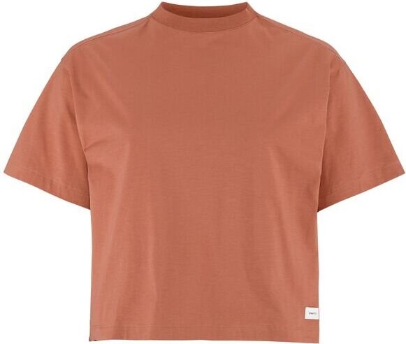 CRAFT Collective -naisten rento t-paita Mammuttipetäjä (458000)