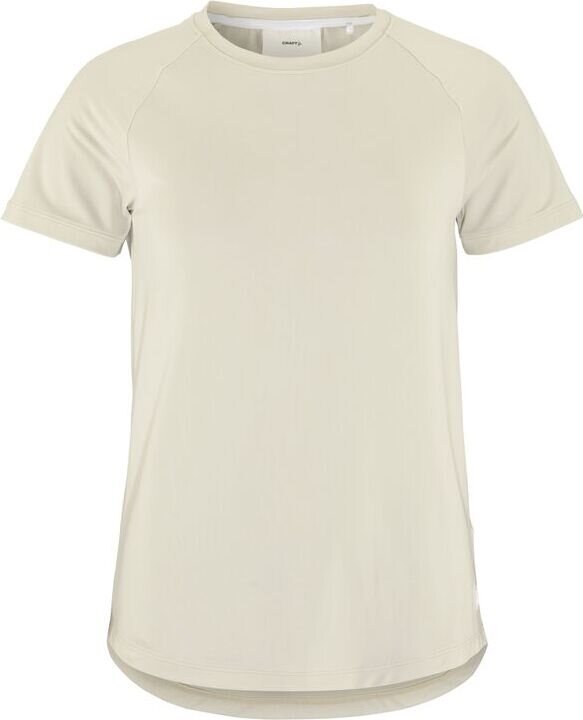 CRAFT Collective -naisten t-paita Kipsi (214000)