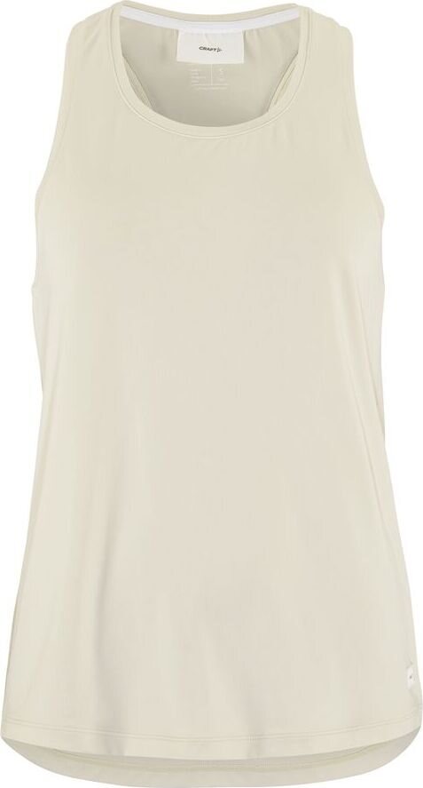 CRAFT Collective -naisten treenitoppi Kipsi (214000)