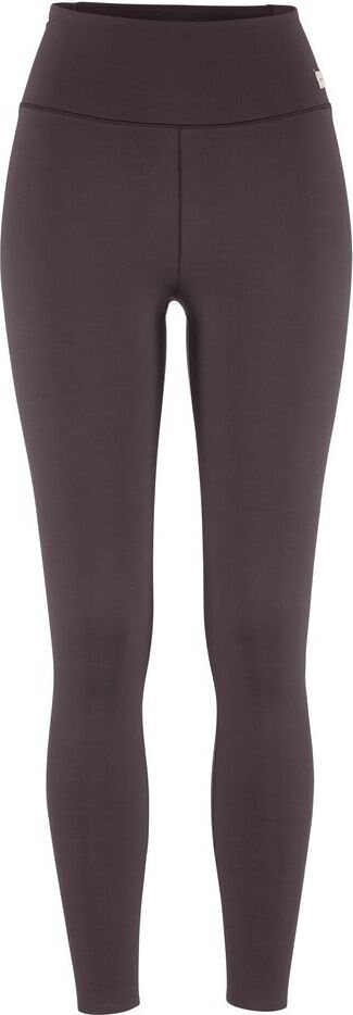CRAFT Collective 7/8 Tights W Tumma luumu (499000)