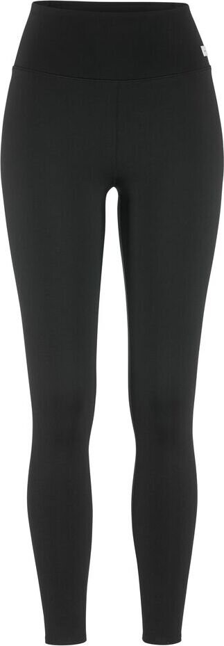 CRAFT Collective 7/8 Tights W Musta (999000)
