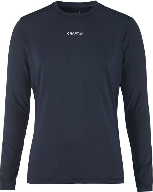CRAFT ADV Essence 2.0 -miesten pitkähihainen treenipaita Liekki (396000)
