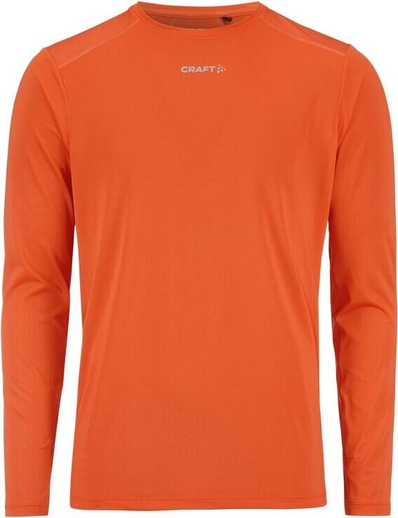 CRAFT ADV Essence 2.0 -miesten pitkähihainen treenipaita Solo (573000)