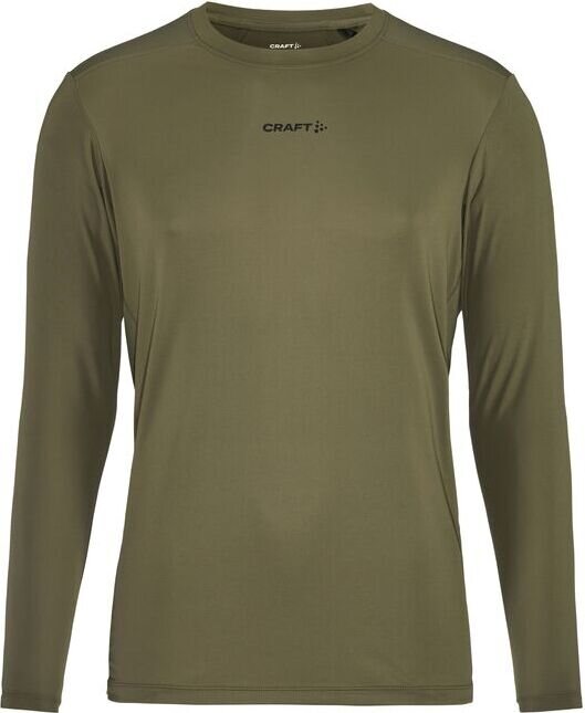 CRAFT ADV Essence 2.0 -miesten pitkähihainen treenipaita Rift (664000)