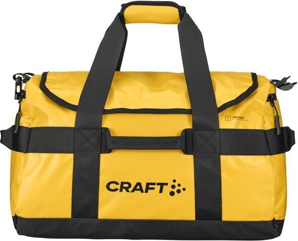 CRAFT ADV Entity -reppukassi 50L Kultainen (511000)