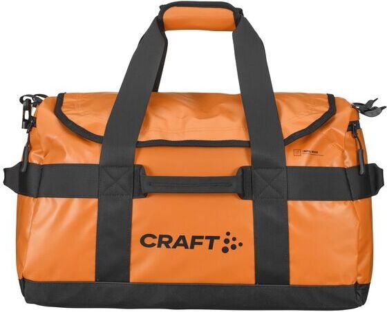 CRAFT ADV Entity -reppukassi 50L Kastanja (580000)