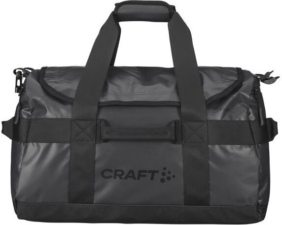 CRAFT ADV Entity -reppukassi 50L Graniitti (985000)