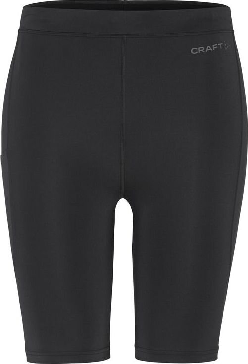 CRAFT ADV Essence 2.0 -miesten lyhyet trikoot Musta (999000)