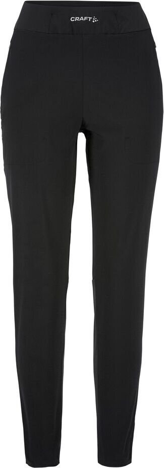 CRAFT ADV Essence 2.0 -naisten treenihousut Musta (999000)