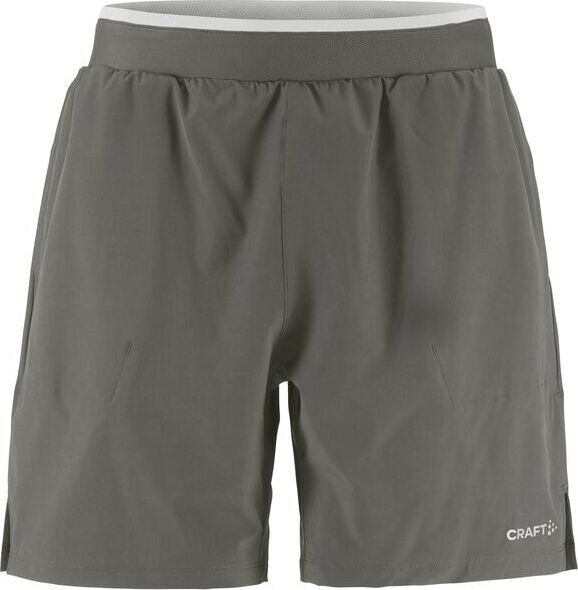 CRAFT ADV Essence 2-in-1 shorts 2 M Graniitti (985000)