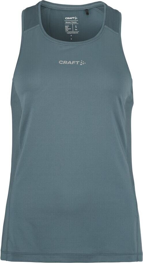 CRAFT ADV Essence 2.0 -naisten hihaton treenipaita Orion (387000)