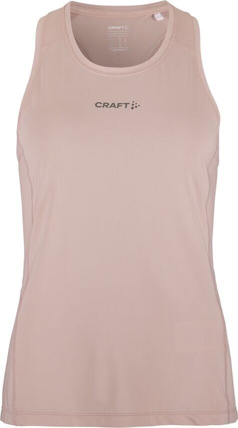 CRAFT ADV Essence 2.0 -naisten hihaton treenipaita Waft (437000)