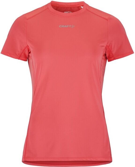 CRAFT ADV Essence SS Tee 2 W Cheer (444000)