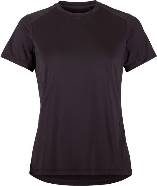 CRAFT ADV Essence SS Tee 2 W Tumma luumu (499000)