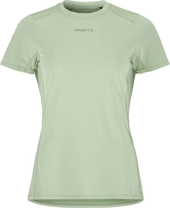 CRAFT ADV Essence SS Tee 2 W Jäätikkö (630000)