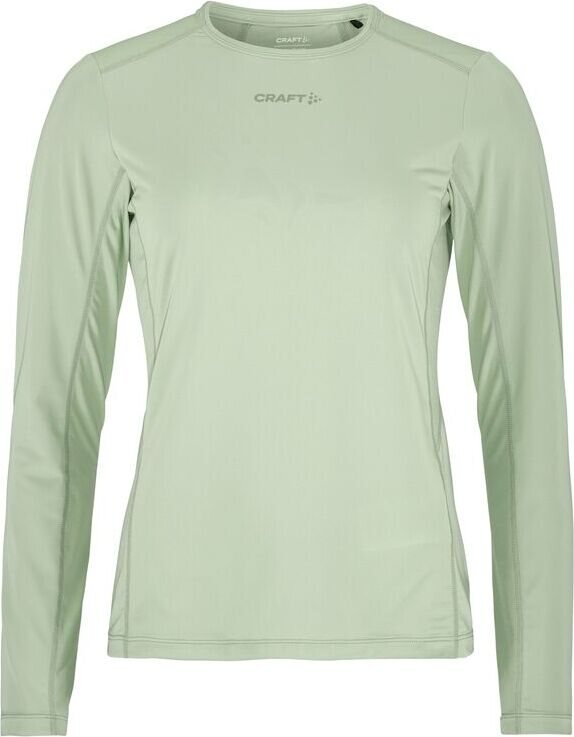 CRAFT ADV Essence 2.0 -naisten pitkähihainen treenipaita Jäätikkö (630000)