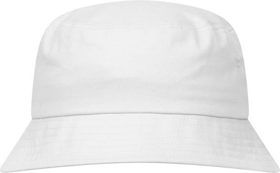 CLIQUE Bucket Hat Valkoinen (00)