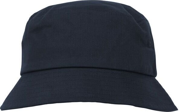 CLIQUE Bucket Hat Tummansininen (580)