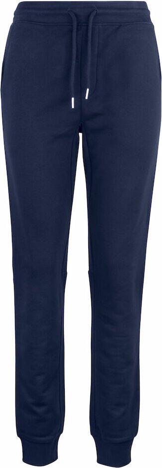CLIQUE Premium OC Pants Dark navy (580)