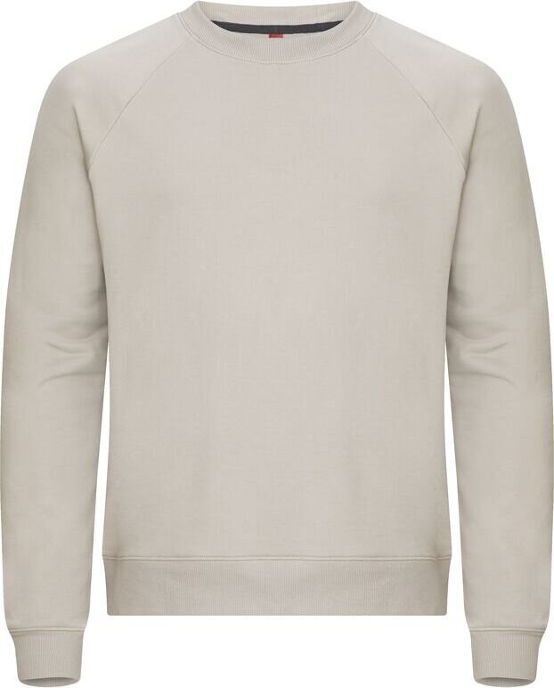 CLIQUE Miami Pro -unisex-mallinen collegepaita Kivi (91)