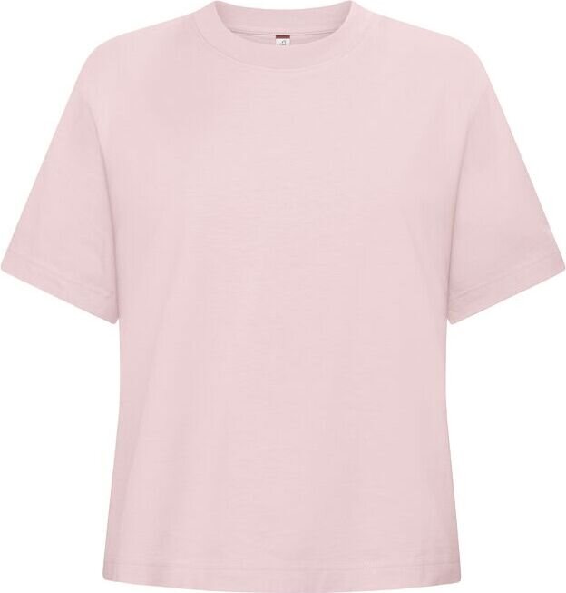 CLIQUE Over-T Women Karamelli pinkki (215)