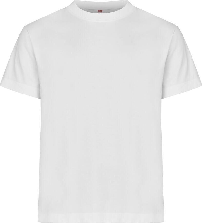 CLIQUE Reflective gloves Valkoinen (00)