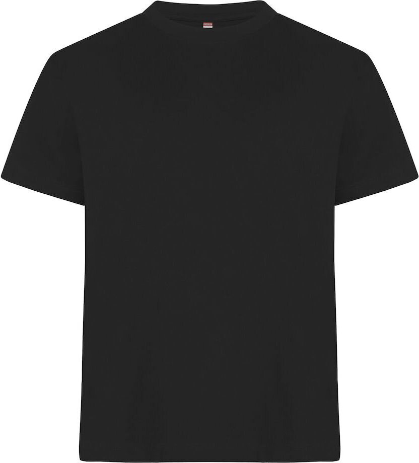 CLIQUE Reflective gloves Musta (99)