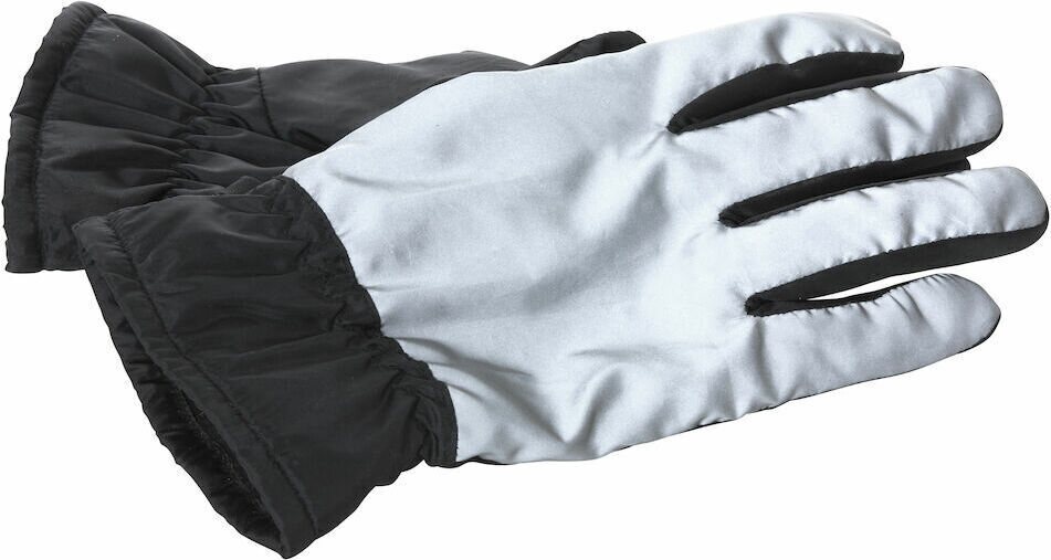 CLIQUE Reflective gloves Heijastava (949)