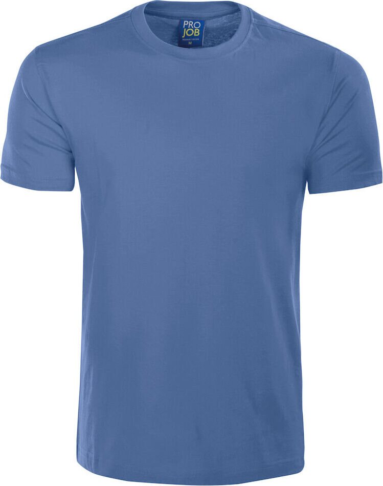PROJOB 2016 -miesten t-paita Sininen (53)