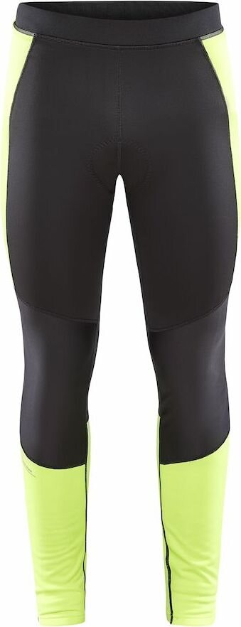 CRAFT CORE Bike SubZ Lumen Wind Tights M Flumino-Liuskekivi (851992)