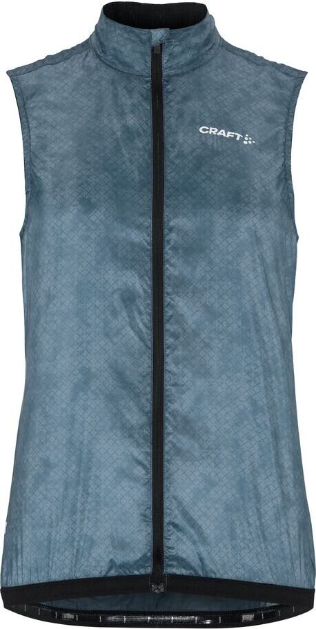 CRAFT PRO Gravel Wind Vest W Järvi/Moniväri (328007)