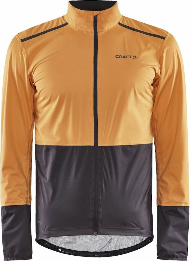 CRAFT ADV Endurance Hydro Jacket M Aavikko-Liuskekivi (574992)