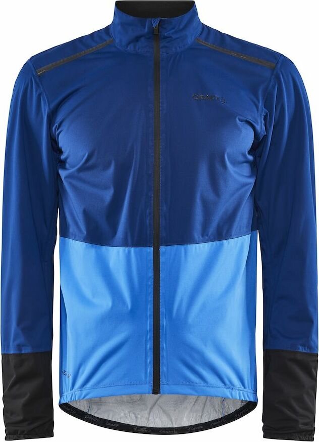CRAFT ADV Endurance Hydro Jacket M Plava-Sarek (371340)