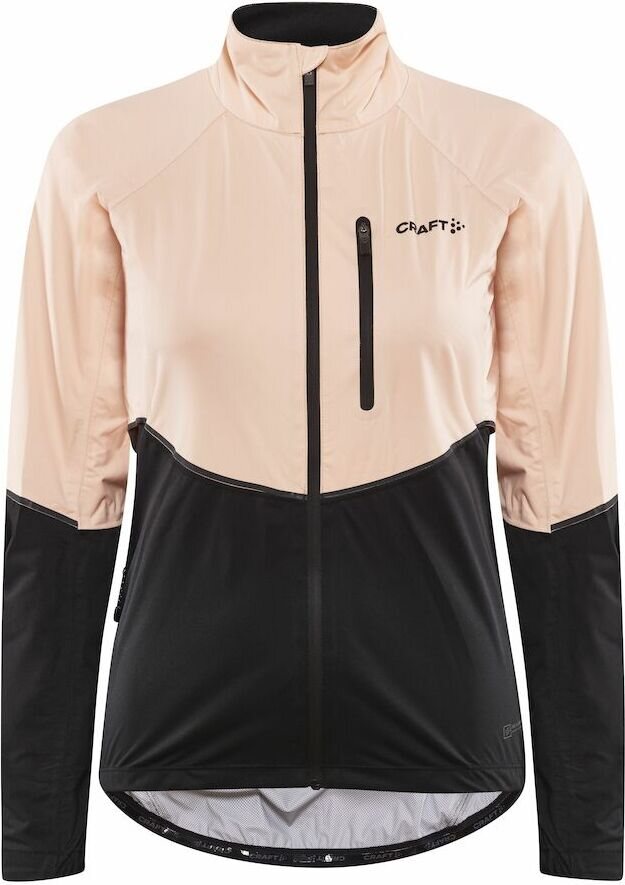 CRAFT ADV Endurance Hydro Jacket W Cosmo-Musta (840999)