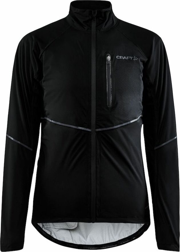 CRAFT ADV Endurance Hydro Jacket W Musta (999000)