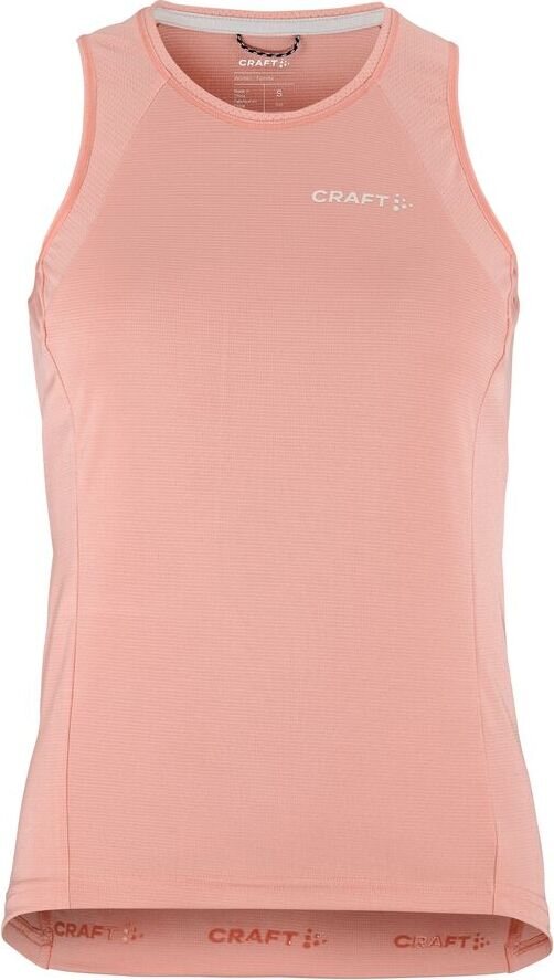 CRAFT CORE Endurance Singlet W Pioni (727000)