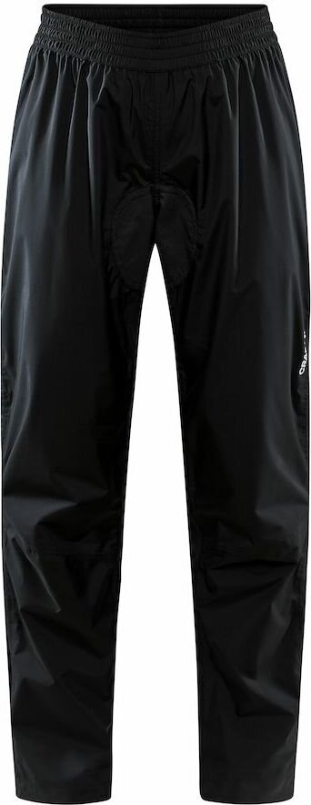 CRAFT CORE Endurance Hydro Pants W Musta (999000)