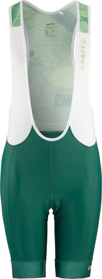 CRAFT Adv Endur Bib Shorts M Twig-Spruce (643644)