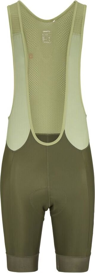 CRAFT Adv Endur Bib Shorts M Juniper/Metsänvihreä (680635)