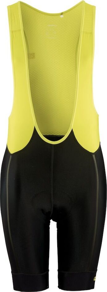 CRAFT Adv Endur Bib Shorts M Musta-N Light (999503)
