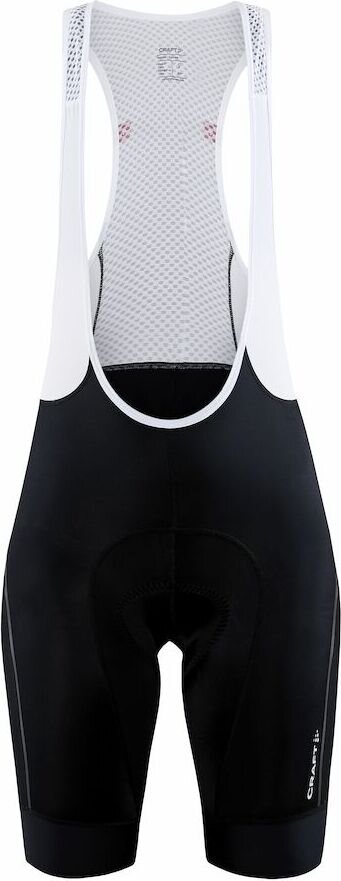 CRAFT ADV Endur Bib Shorts W Musta (999000)