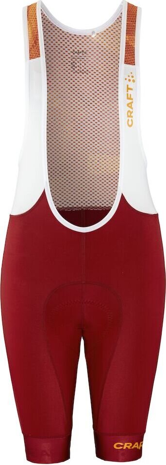 CRAFT ADV Endur Bib Shorts W Raparperi-Sour (488533)