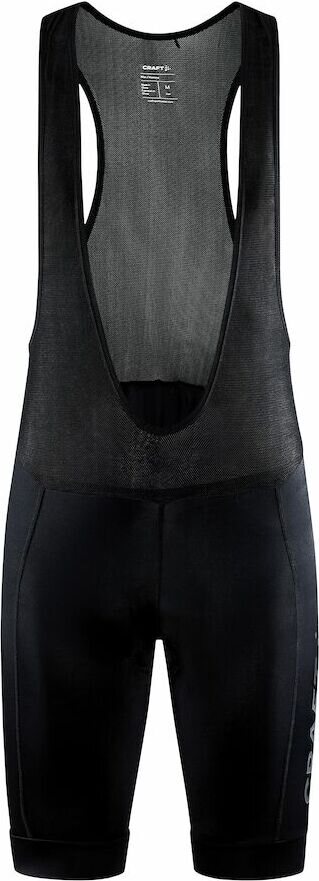 CRAFT CORE Endurance Bib Shorts M Musta (999000)