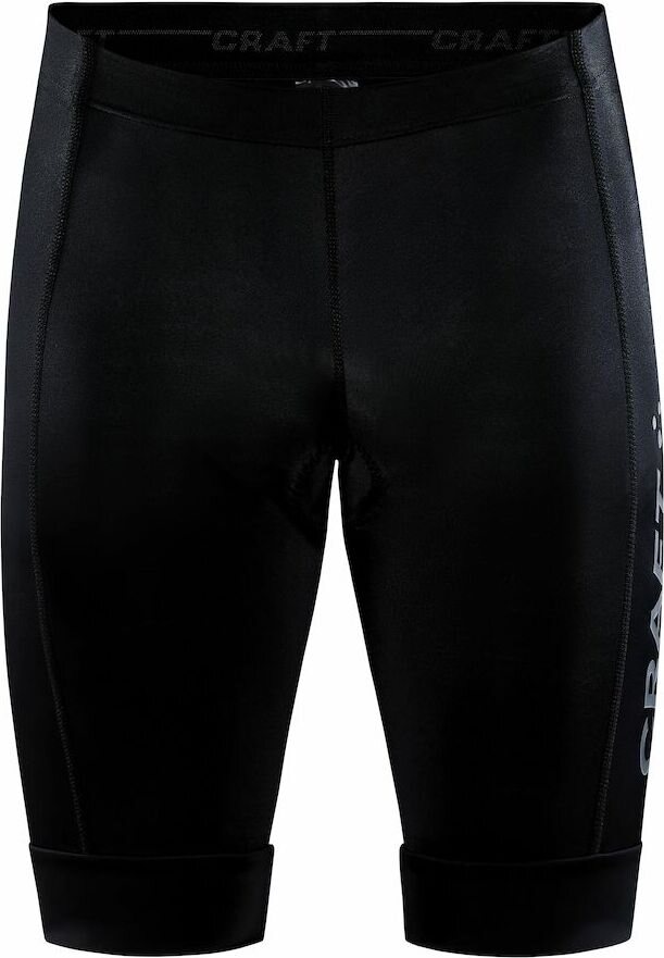 CRAFT CORE Endurance -miesten pyöräilyshortsit Musta (999000)