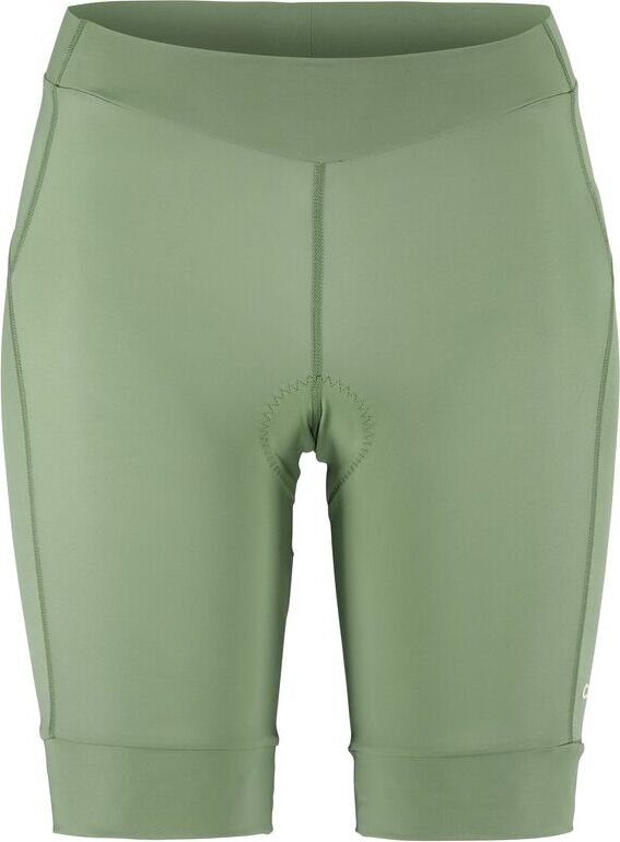 CRAFT CORE Endurance -naisten pyöräilyshortsit Timjami (626000)