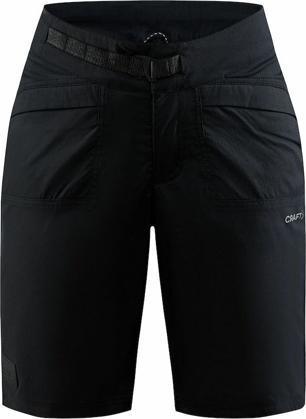 CRAFT CORE Offroad XT Shorts W Musta (999000)