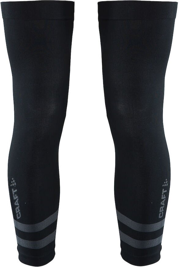CRAFT Seamless Knee Warmer 2.0 Musta (9999)
